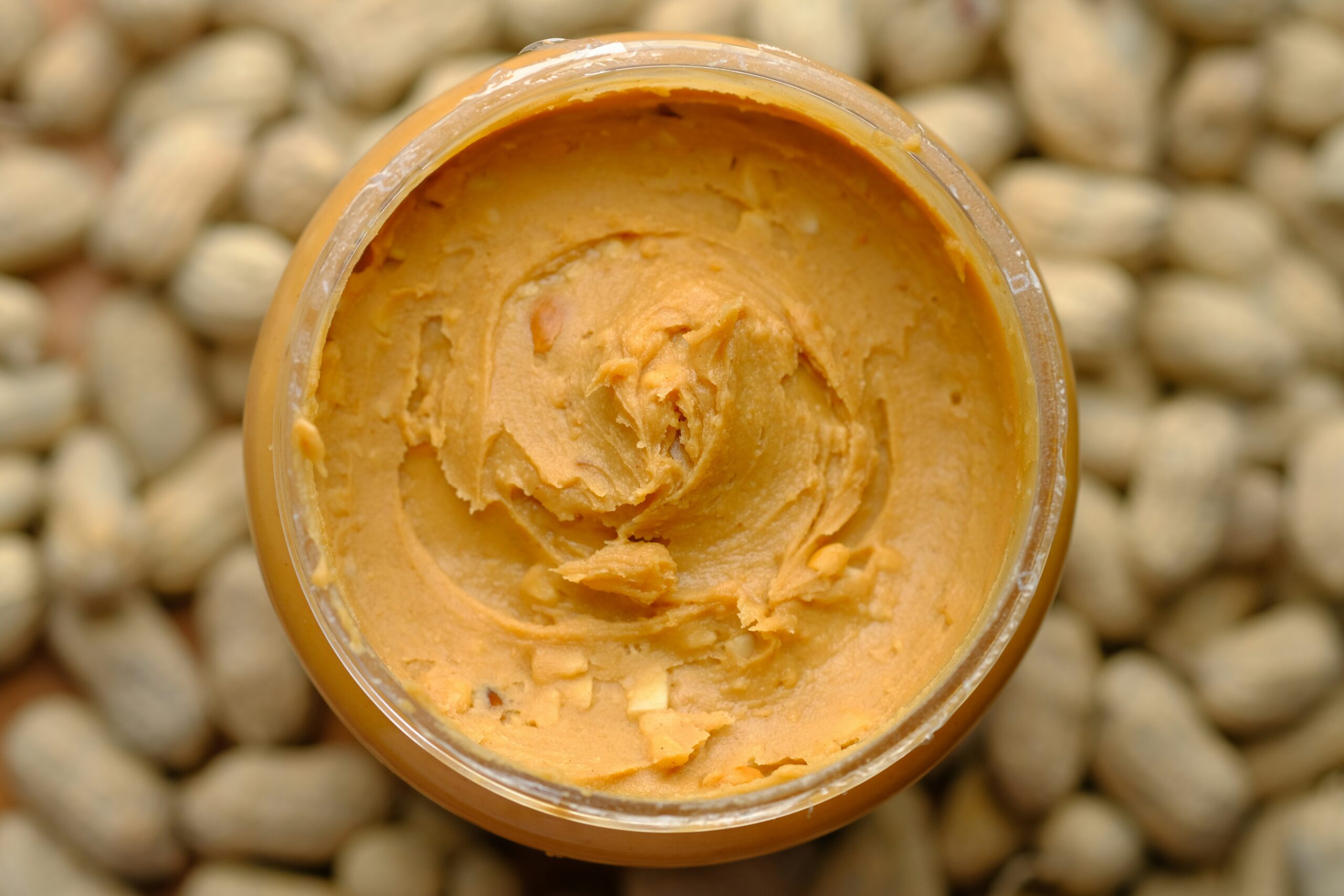 March 1st Celebrating National Peanut Butter Lovers Day Savor Our City