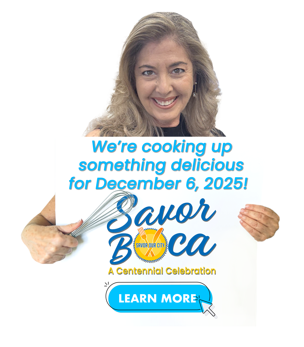 Savor Boca Teaser