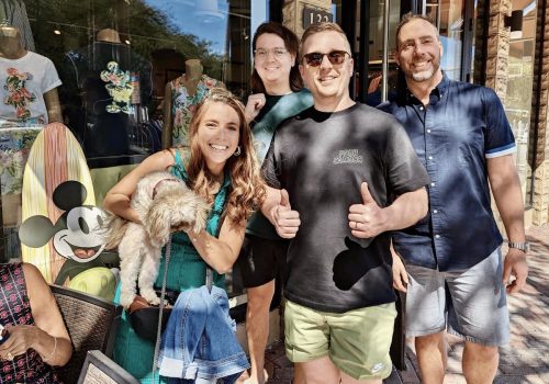 SCAVENGER HUNTS thumb